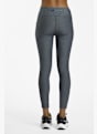 POWERZONE Damen Tight Grau 42953 3