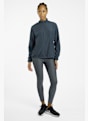 POWERZONE Damen Tight Grau 42953 4