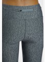 POWERZONE Damen Tight Grau 42953 6