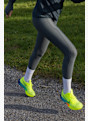 POWERZONE Damen Tight Grau 42953 7