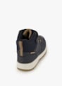 46 NORD Bottes à lacets Bleu 42969 5