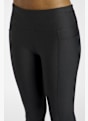 POWERZONE collants femmes Noir 42963 5