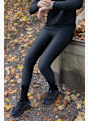 POWERZONE tight femmes Noir 42963 7
