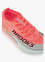 Brooks Hyperion Elite 5 scarpe da corsa uomo Blu 42970 6