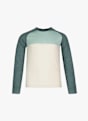 46 NORD Merino-Mix set de sous-vêtements thermiques enfants Turquoise 42960 3