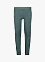 46 NORD Merino-Mix set de sous-vêtements thermiques enfants Turquoise 42960 5