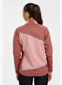 Stoke Naga giacca da bike donna Pink 42965 2