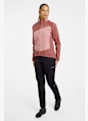 Stoke Naga giacca da bike donna Rosa 42965 3