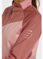 Stoke Naga giacca da bike donna Pink 42965 4