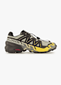 Salomon Speedcross 6 Herren Trailrunningschuh Grau 42978 1