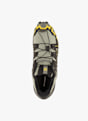 Salomon Speedcross 6 chaussures de trailrunning hommes Gris 42978 4