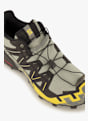 Salomon Speedcross 6 Herren Trailrunningschuh Grau 42978 6