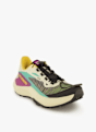 Salomon Genesis 	scarpe da trailrunning donna Giallo 42993 2