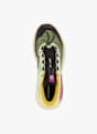 Salomon Genesis 	scarpe da trailrunning donna Giallo 42993 4