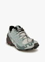 Salomon Speedcross 6 Gore-Tex® scarpe da trailrunning donna Blu 42995 2