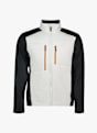 46 NORD Hybrid Insulation midlayer uomo Nero 42991 1
