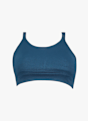 POWERZONE Seamless Light reggiseno sportivo donna Turchese 42990 6