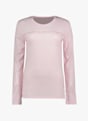 46 NORD Merino Damen Longsleeve Pink 43006 1