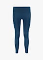 POWERZONE Seamless tight donna Petrolio 43007 6