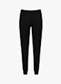 POWERZONE Damen Trainerhose Schwarz 42998 5