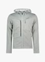 46 NORD midlayer hommes Gris 42999 1