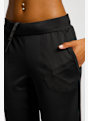 POWERZONE Langgrösse Damen Trainerhose Schwarz 43003 5