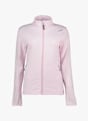46 NORD midlayer femmes Pink 42996 1