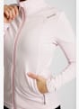 46 NORD midlayer donna Pink 42996 5