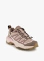 Salomon X Ultra 360 Edge Gore-Tex® Damen Trekkingschuh Braun 43002 2