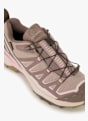 Salomon X Ultra 360 Edge Gore-Tex® scarpe da trekking donna Marrone 43002 6