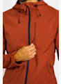 46 NORD Herren Softshelljacke Braun 43021 5