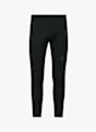Odlo Zeroweight Warm pantalon thermique hommes Noir 43016 1