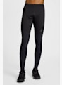 Odlo Zeroweight Warm leggings termici uomo Nero 43016 2