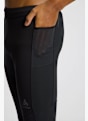 Odlo Zeroweight Warm pantalon thermique hommes Noir 43016 5
