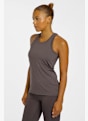 POWERZONE Top femmes Gris 43023 1
