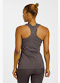POWERZONE Top donna Grigio 43023 2
