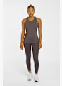POWERZONE Top femmes Gris 43023 3