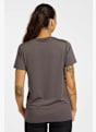POWERZONE Damen T-Shirt Grau 56649 2