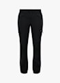 46 NORD pantaloni da trekking invernali uomo Nero 43026 1