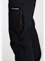46 NORD pantaloni da trekking invernali uomo Nero 43026 6