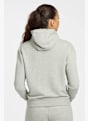 POWERZONE hoodie donna Grigio 43028 2
