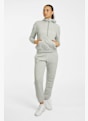 POWERZONE Damen Hoodie Grau 43028 3