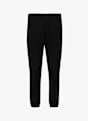 POWERZONE pantaloni della tuta donna Nero 43033 1