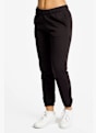 POWERZONE Damen Trainerhose Schwarz 43033 2