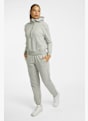 POWERZONE pantalon de sport femmes Gris 43036 3