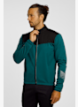 Stoke Puno Winter giacca da bike uomo Turchese 43037 1