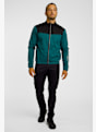 Stoke Puno Winter giacca da bike uomo Turchese 43037 3