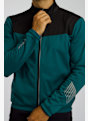 Stoke Puno Winter giacca da bike uomo Turchese 43037 4