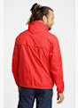 K-Way Le Vrai 4.0 Claude Herren Regenjacke Rot 43041 2