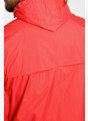 K-Way Le Vrai 4.0 Claude Herren Regenjacke Rot 43041 4